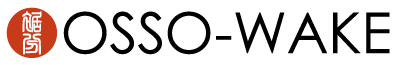 株式会社OSSO-WAKE