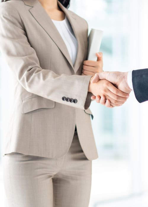 株式会社OSSO-WAKE